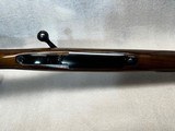Winchester Model 70 Featherweight .308 pre 64 - 8 of 14