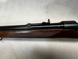 Winchester Model 70 Featherweight .308 pre 64 - 2 of 14