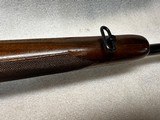 Winchester Model 70 Featherweight .308 pre 64 - 10 of 14