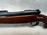 Winchester Model 70 Featherweight .308 pre 64 - 14 of 14
