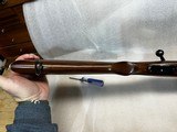 Winchester Model 70 Featherweight .308 pre 64 - 9 of 14