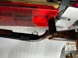 Winchester Model 12 - 16ga solid rib 