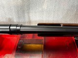 Winchester Model 12 - 16ga solid rib 