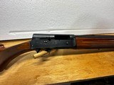 Browning Belgium Light 12 Gauge - 2 of 12