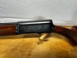 Browning Belgium Light 12 Gauge - 11 of 12