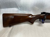 Winchester Model 70 Featherweight .308 - 7 of 15