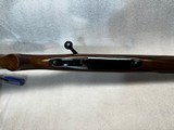 Winchester Model 70 Featherweight .308 - 4 of 15