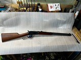 Winchester Model 94AE 30-30 - 1986 Pre-Safety - 1 of 15