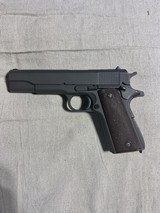 Colt / Remington Rand M1911A1 US Army - 3 of 14 Colt / Remington Rand M1911A1 US Army - 3 of 14