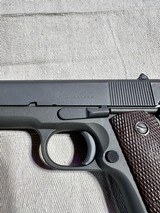 Colt / Remington Rand M1911A1 US Army - 6 of 14 Colt / Remington Rand M1911A1 US Army - 6 of 14