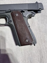 Colt / Remington Rand M1911A1 US Army - 8 of 14 Colt / Remington Rand M1911A1 US Army - 8 of 14