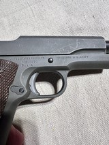 Colt / Remington Rand M1911A1 US Army - 10 of 14 Colt / Remington Rand M1911A1 US Army - 10 of 14
