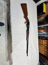 Winchester Model 61 .22 WRM - 1 of 12