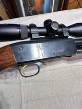 Ithaca Model 37 Deerslayer II 20ga w/ Factory Scope - 1 of 9