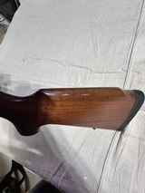Ithaca Model 37 Deerslayer II 20ga w/ Factory Scope - 9 of 9
