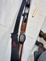 Ithaca Model 37 Deerslayer II 20ga w/ Factory Scope - 4 of 9
