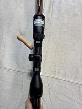 Ithaca Model 37 Deerslayer II 20ga w/ Factory Scope - 6 of 9