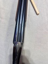 Winchester Model 23 Pigeon Grade 20 gauge - 2 of 15