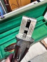 Winchester Model 23 Pigeon Grade 20 gauge - 12 of 15