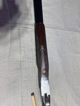 Winchester Model 23 Pigeon Grade 20 gauge - 7 of 15