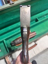 Winchester Model 23 Pigeon Grade 20 gauge - 13 of 15