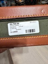 Winchester Model 23 Pigeon Grade 20 gauge - 15 of 15