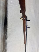 Ruger M77 Hawkeye .270