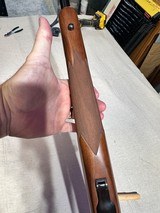 Ruger M77 Hawkeye .270 - 13 of 13