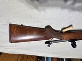Ruger M77 Hawkeye .270 - 6 of 13