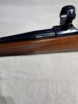 Ruger M77 Hawkeye .270 - 8 of 13