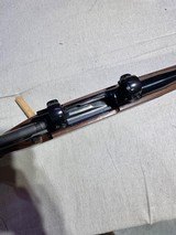 Ruger M77 Hawkeye .270 - 3 of 13