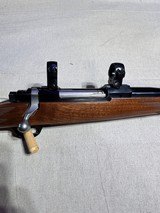 Ruger M77 Hawkeye .270 - 2 of 13