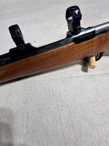 Ruger M77 Hawkeye .270 - 7 of 13