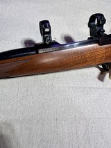 Ruger M77 Hawkeye .270 - 9 of 13