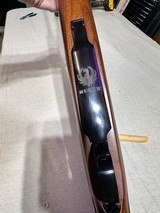 Ruger M77 Hawkeye .270 - 12 of 13