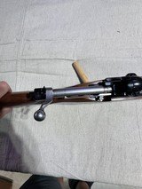 Ruger M77 Hawkeye .270 - 4 of 13