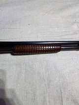 Winchester Model 42 .410 Choked Cylinder - 2 of 13