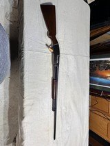 Winchester Model 42 .410 Choked Cylinder - 1 of 13