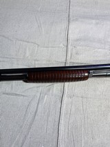 Winchester Model 42 .410 Choked Cylinder - 9 of 13