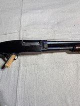 Winchester Model 42 .410 Choked Cylinder - 3 of 13