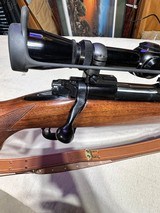 Winchester Model 70 Pre-64 30-06 Springfield - 7 of 11