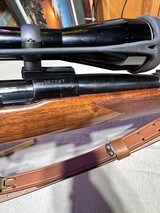 Winchester Model 70 Pre-64 30-06 Springfield - 6 of 11