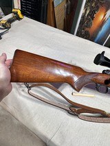 Winchester Model 70 Pre-64 30-06 Springfield - 5 of 11