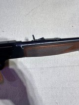 Henry H012GM .357 / 38 Special Lever action, Sidegate carbine - 1 of 8 Henry H012GM .357 / 38 Special Lever action, Sidegate carbine - 1 of 8