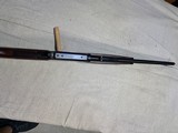 Henry H012GM .357 / 38 Special Lever action, Sidegate carbine - 3 of 8 Henry H012GM .357 / 38 Special Lever action, Sidegate carbine - 3 of 8