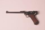 9mm Mauser Artillary
- 1 of 6