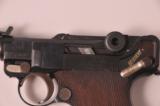 9mm Mauser Artillary
- 2 of 6