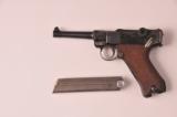 Luger 9 mm K date
- 1 of 4
