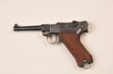 Luger - 1 of 3