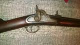 1864 Sprinfield Musket - 1 of 11